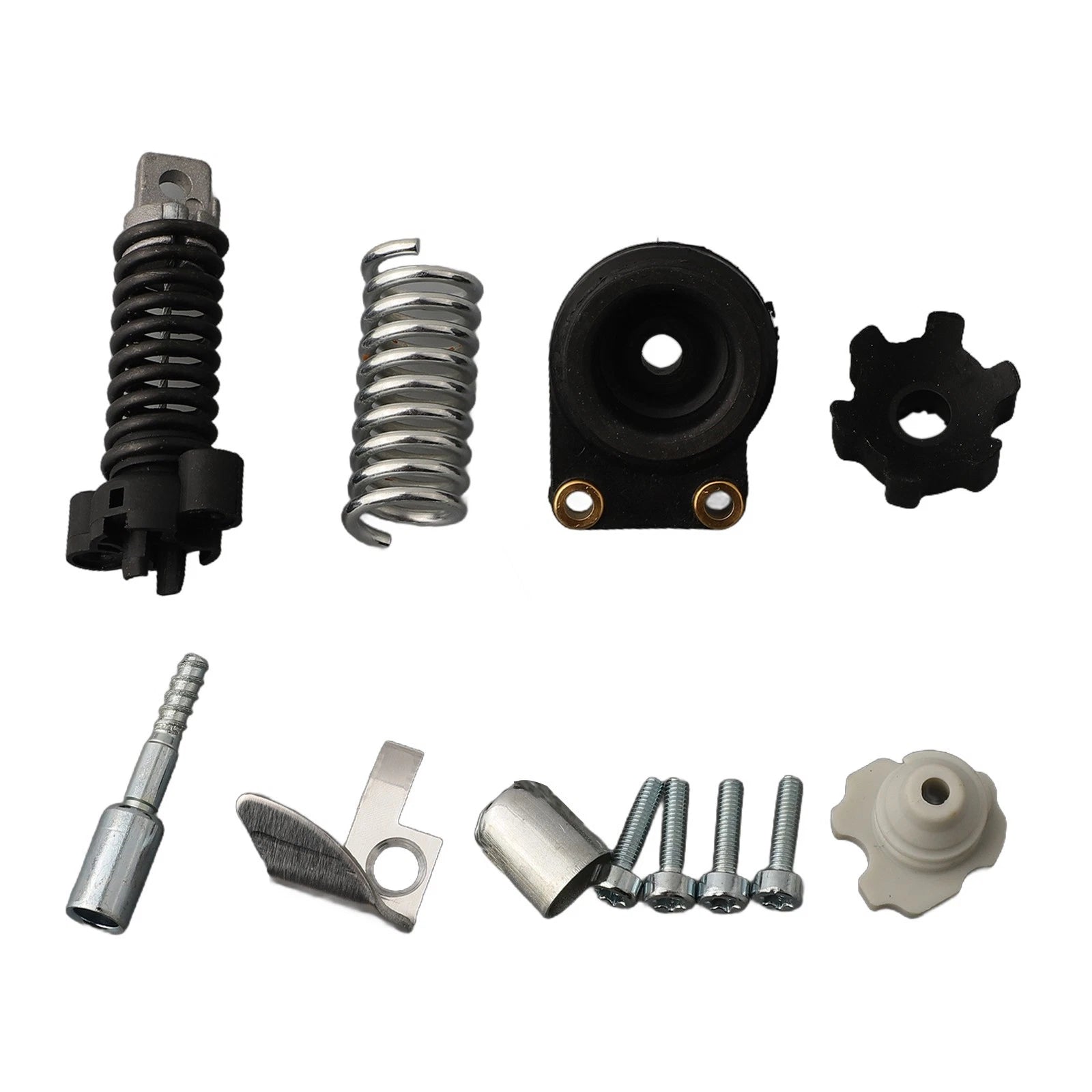 Buffer Sleeve for Outdoor Chainsaw