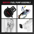 Rear Fuel Pump Assembly for Ford F-150 F-250 F-350 (1992–1996) Steel Tank