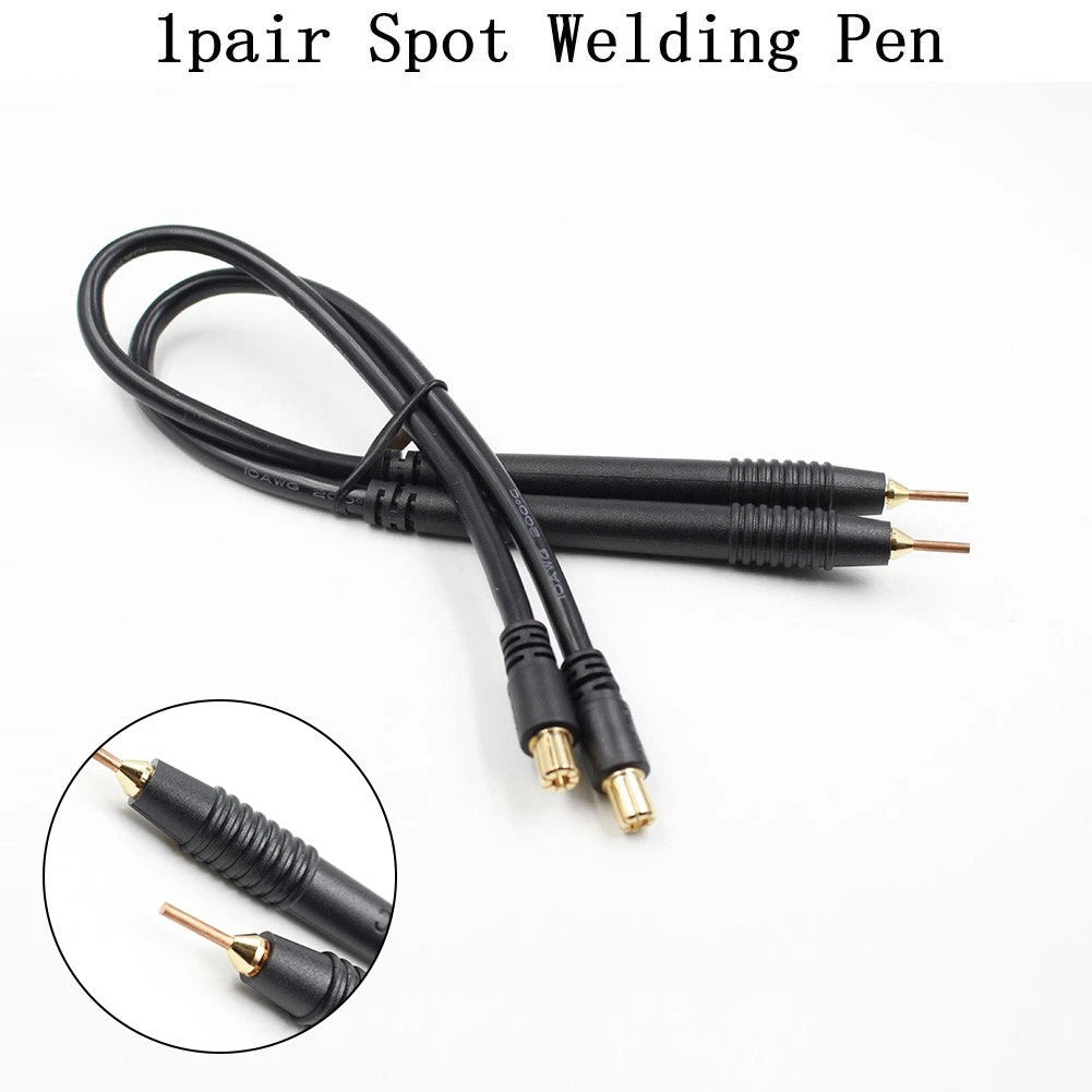 Spot Welding Pen for Battery Welding