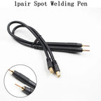 Spot Welding Pen for Battery Welding