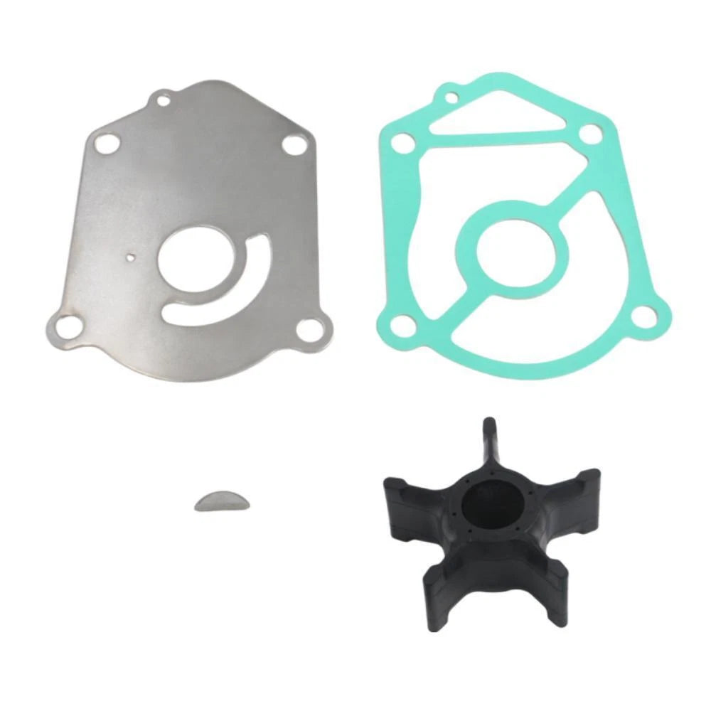 Water Pump Impeller Kit for Suzuki Outboard DT115 DT140 (1983–2001) 17400-94611