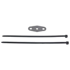 Fuel Pump Assembly & Gasket for Yamaha Outboard 115-200HP (6E5-24410-03-00)