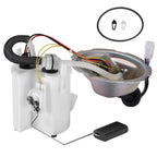 Front Left Power Door Lock Actuator for GMC Yukon/Yukon XL (2007–2009)