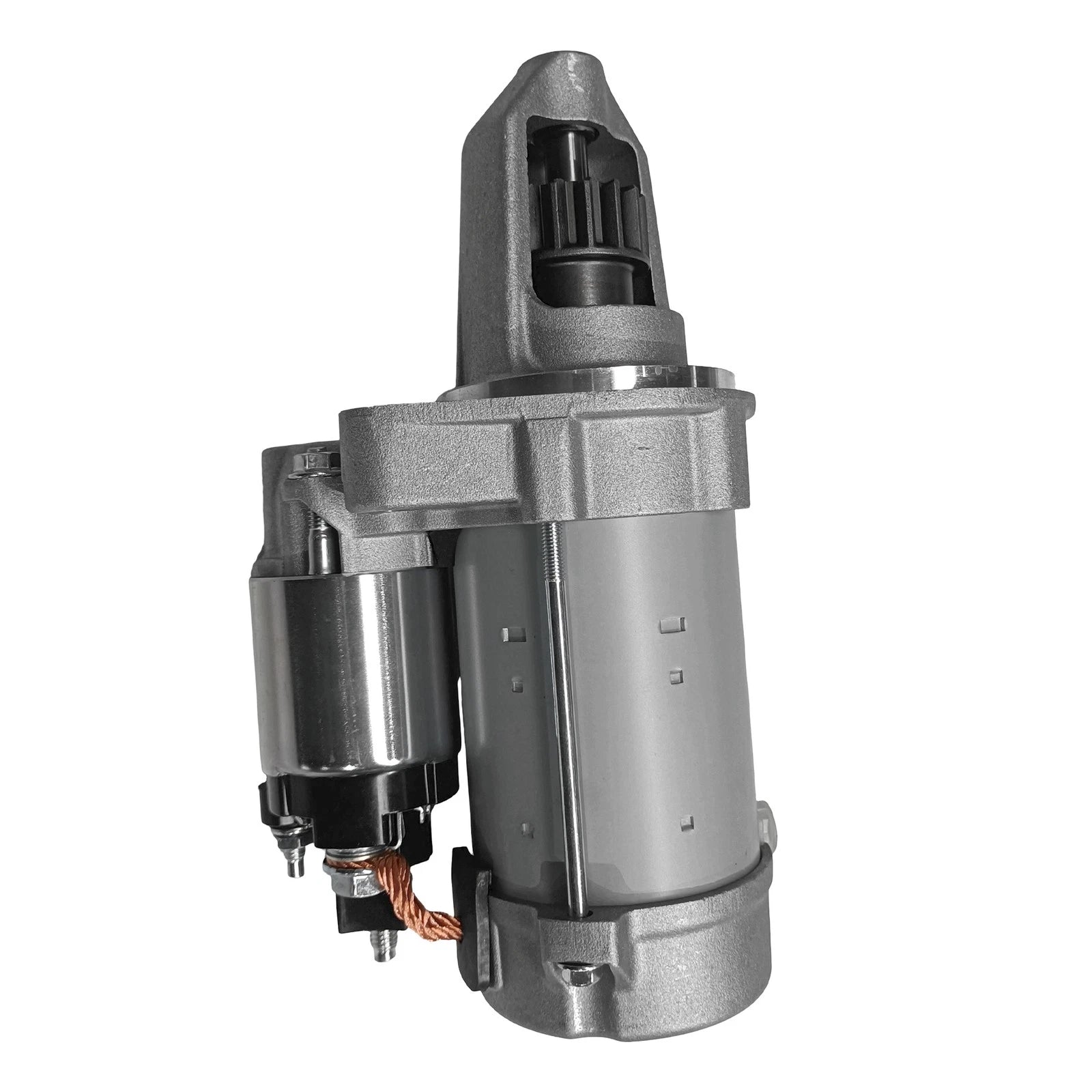 Starter Motor for Mercedes-Benz B250 CLA250 GLA250 (2013–2019)