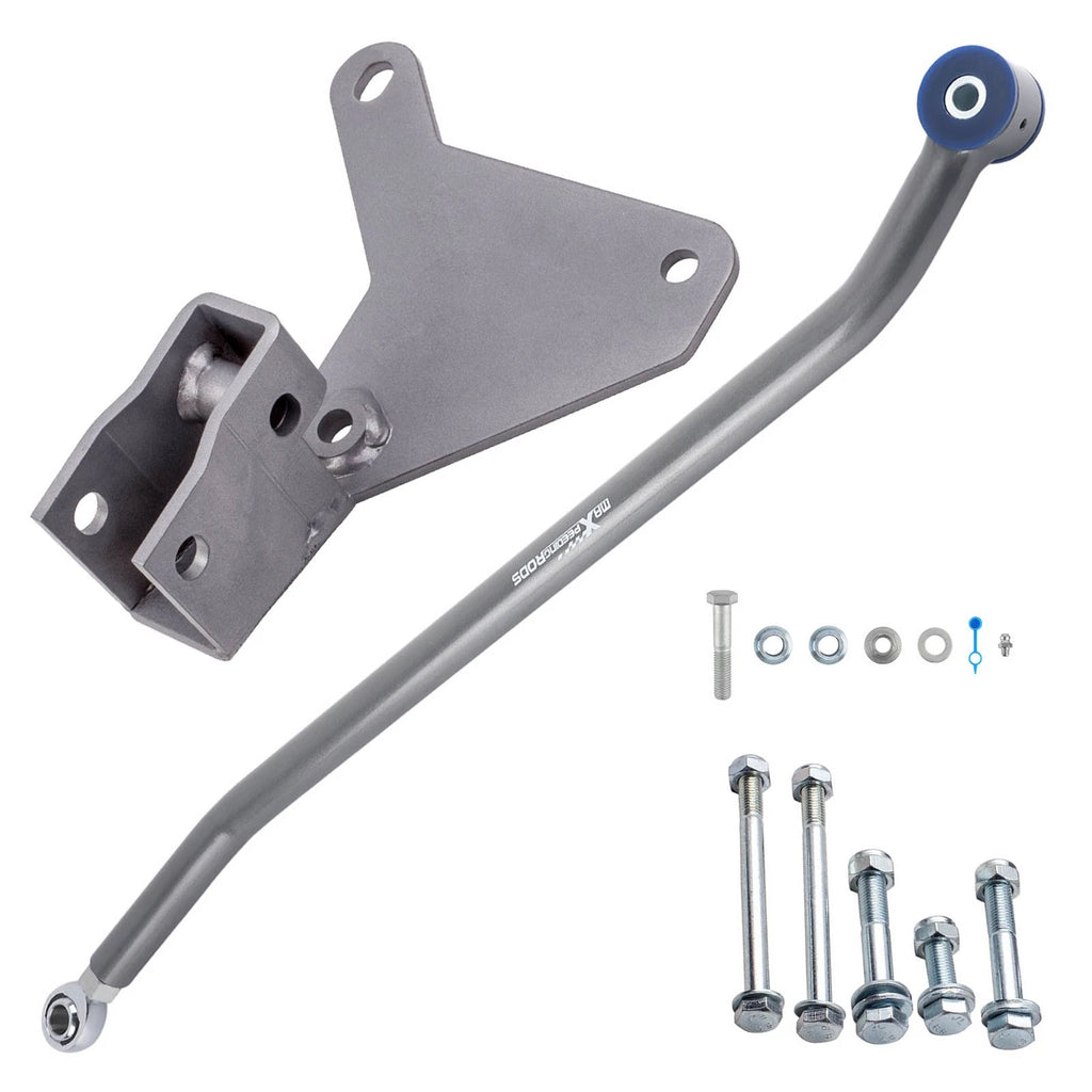 Front Track Bar w/Drop Bracket for Jeep Grand Cherokee WJ (1999–2004)