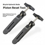 Piston Reset Tool for 2 & 4 Piston Hydraulic Disc Brakes (Universal)
