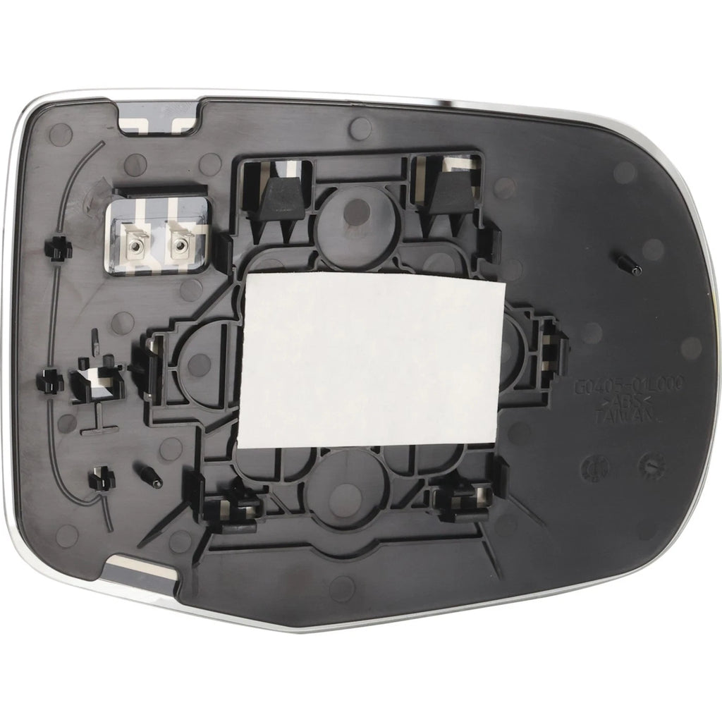 Mirror Glass for Acura MDX RDX (2017-2022)
