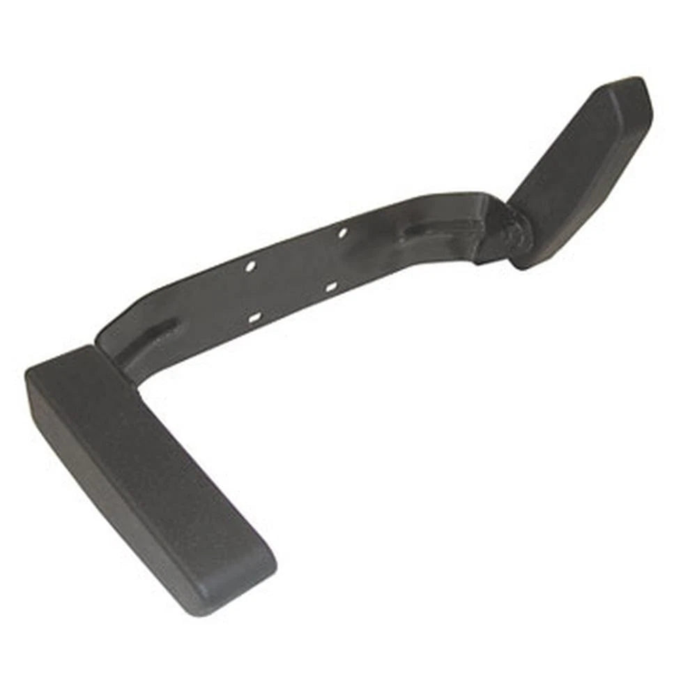 Armrest Assembly for Miscellaneous Machines (AR22BL)