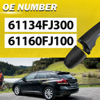 Rear Left Door Handle for Toyota Venza (2009–2014)