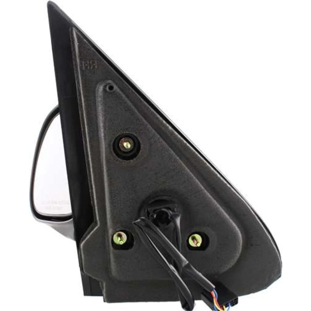 Power Mirror for Ford Expedition XLT (1998–2002) Left Manual Folding