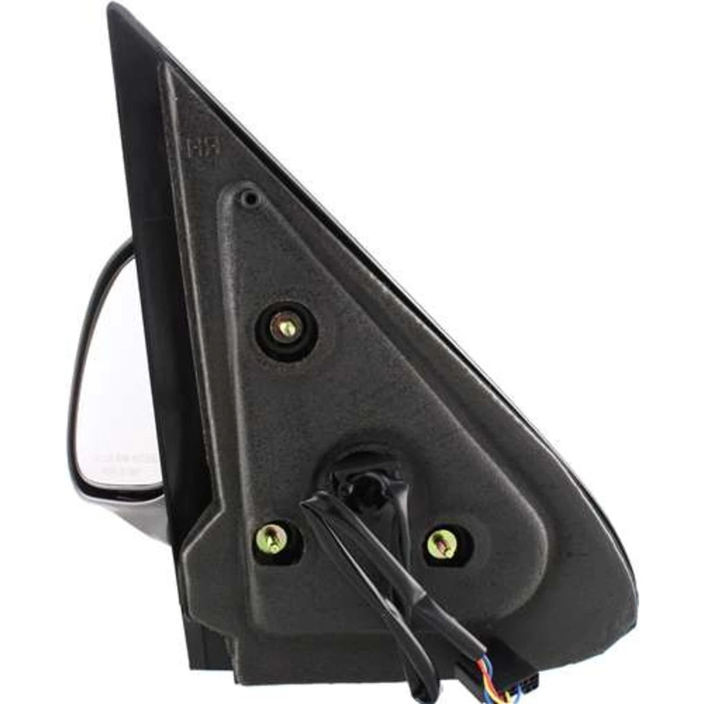 Power Mirror for Ford Expedition XLT (1998–2002) Left Manual Folding