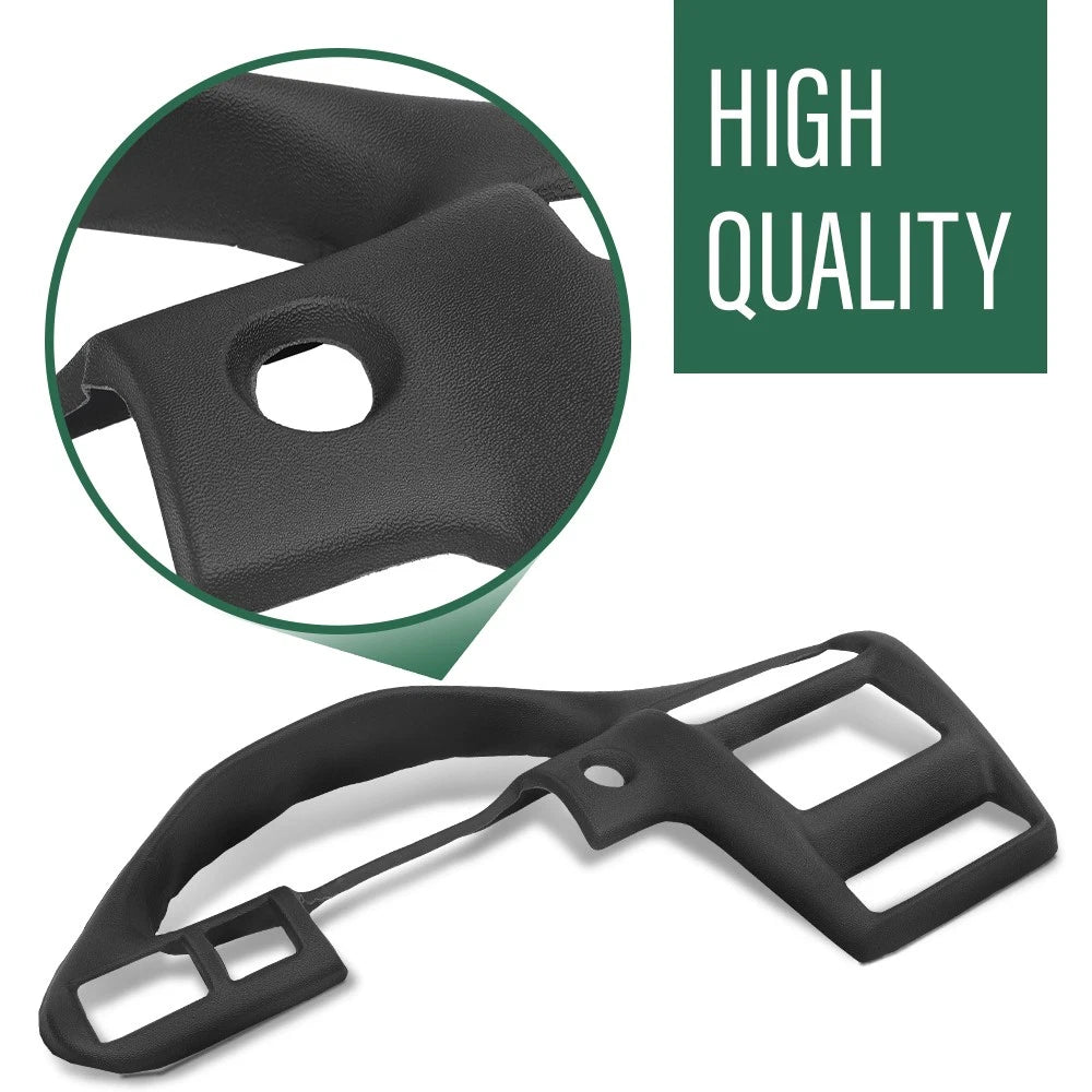 Instrument Cluster Dashboard Panel Bezel for Chevy Cavalier (2000–2005)