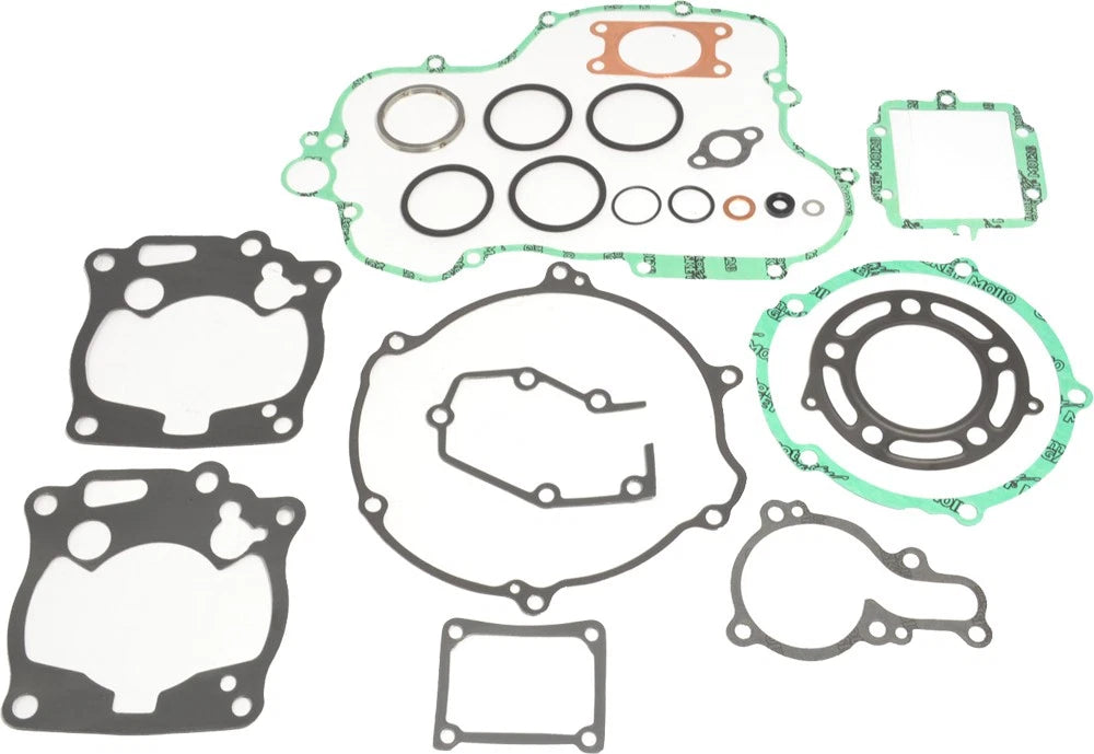 Complete Engine Gasket Kit for Kawasaki KX125 (2000–2002)