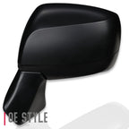 Power Heated Side Door Mirror Left for Subaru Forester (2014–2018) SU1320125