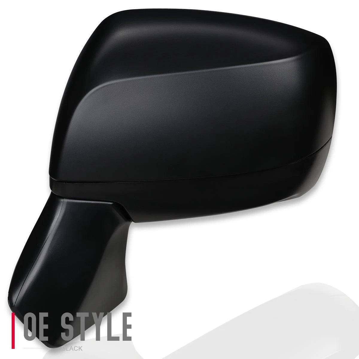 Power Heated Side Door Mirror Left for Subaru Forester (2014–2018) SU1320125