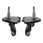 2.5 Inch Drop Spindles for VW Beetle (1950–1965)