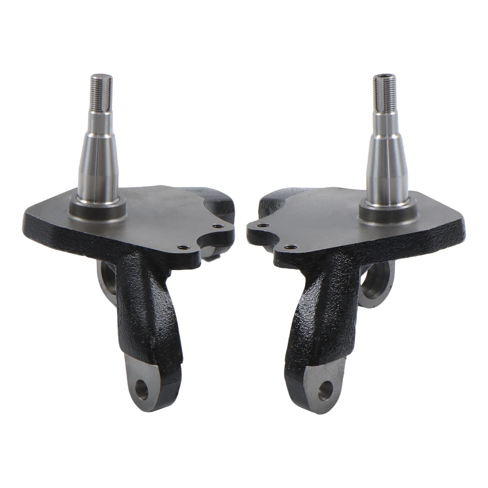 2.5 Inch Drop Spindles for VW Beetle (1950–1965)