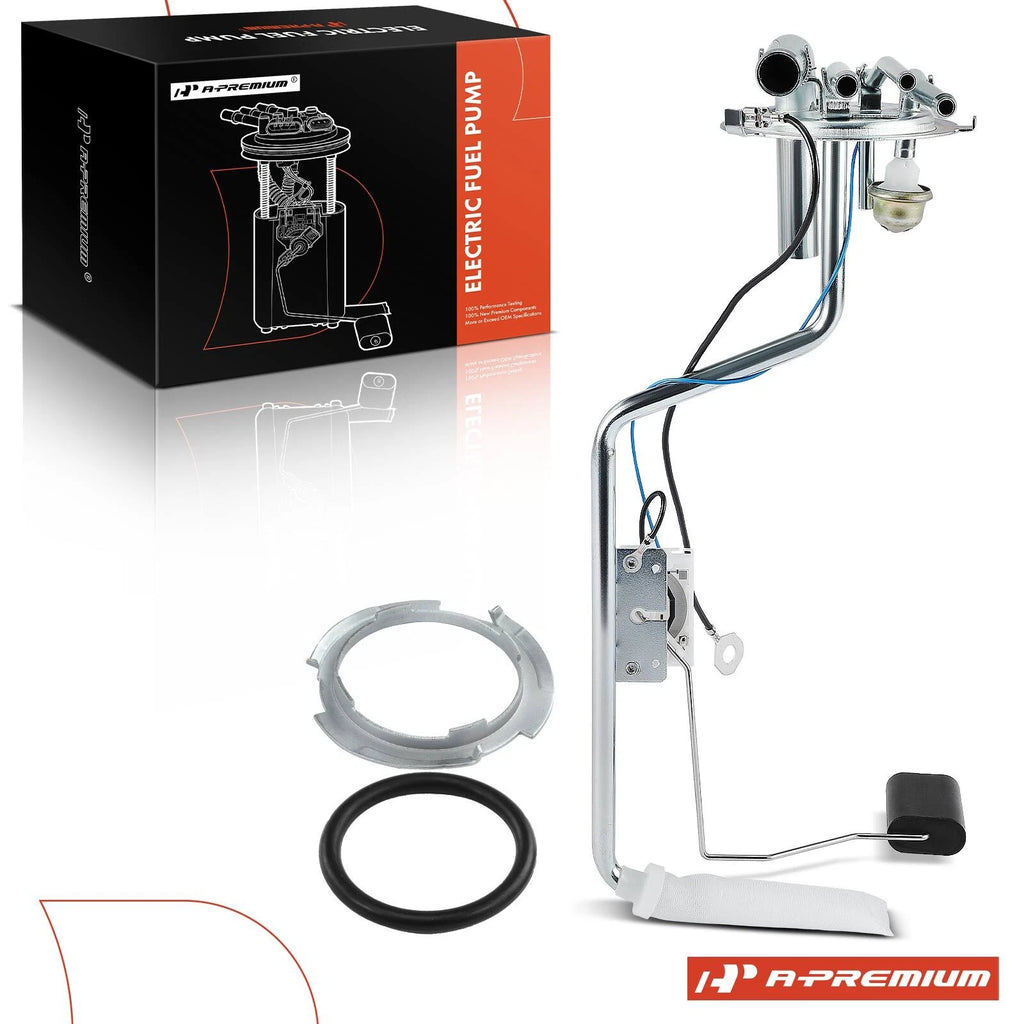 Fuel Tank Sending Unit with Float for Chevrolet S10 GMC S15 (1982â1984)