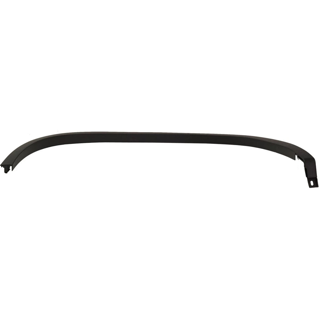 Rear Right Fender Flares for Volkswagen Tiguan (2012–2018)