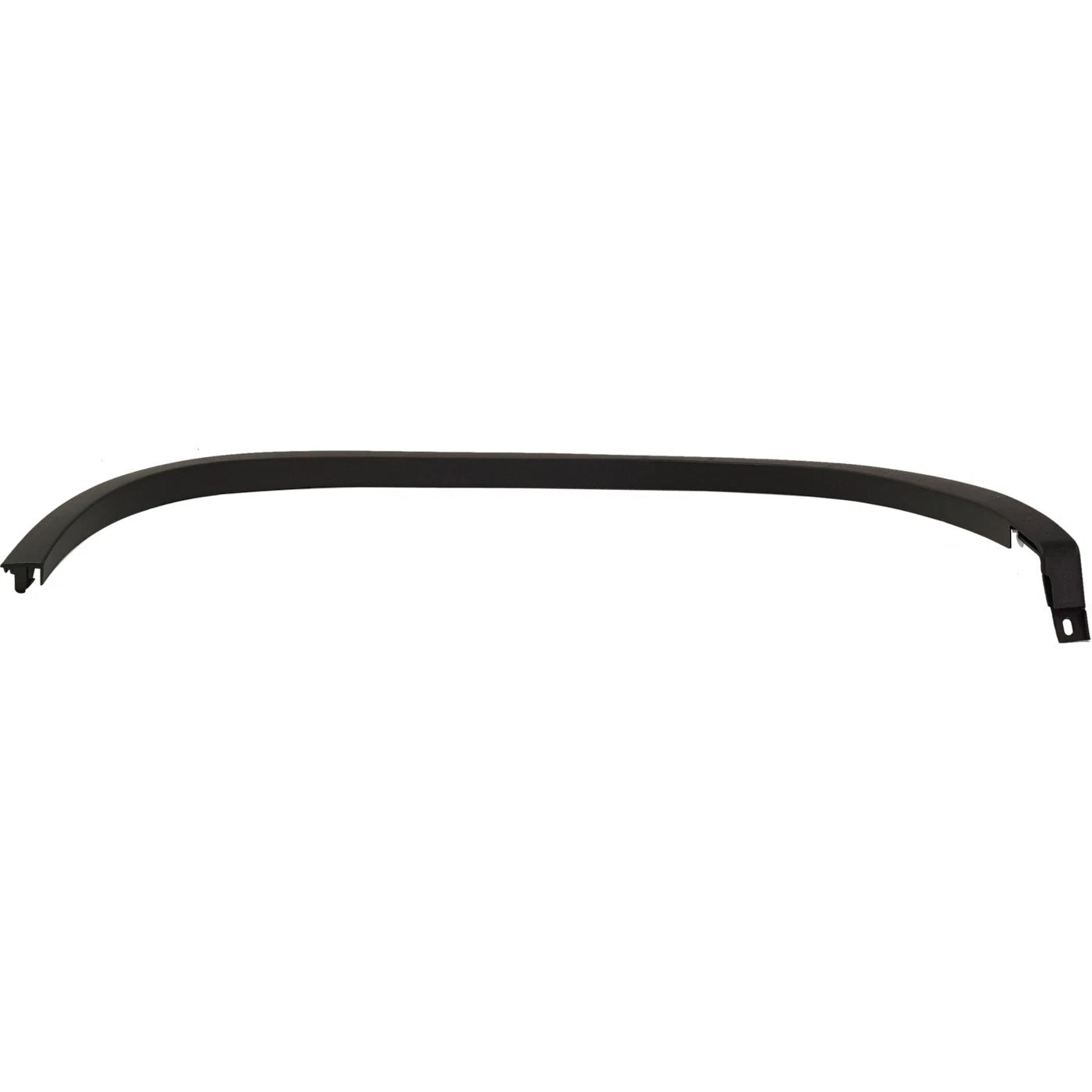 Rear Right Fender Flares for Volkswagen Tiguan (2012–2018)