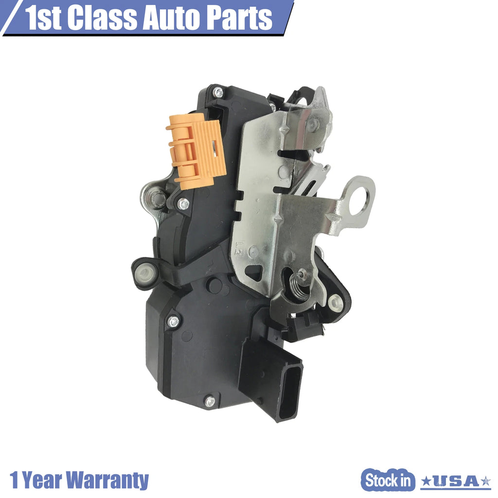 Door Lock Actuator Motor for Chevrolet Cobalt Sedan (2005–2010) 1802-559734