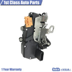 Door Lock Actuator Motor for Chevrolet Cobalt Sedan (2005–2010) 1802-559734