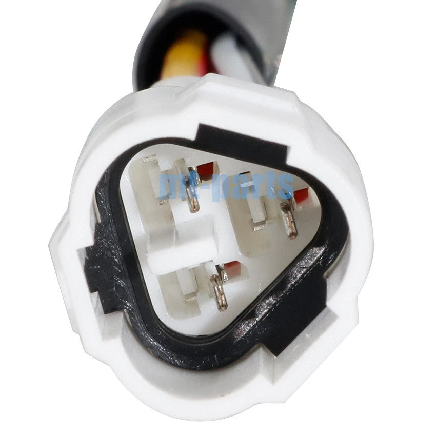 Fuel Pump Assembly for Suzuki GSX-R1000 (2009–2011) 15100-47H00