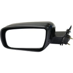 Heated Driver Left Side Mirror for Mercury Montego (2005–2007)