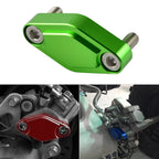 Parking Brake Plate Kit for Kawasaki KFX 400, KFX 450, Lakota 300, KFX80/90 (2003–2009)