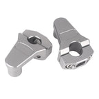 7/8" Handlebar Riser with Mounting Kit for BMW Honda (Universal)