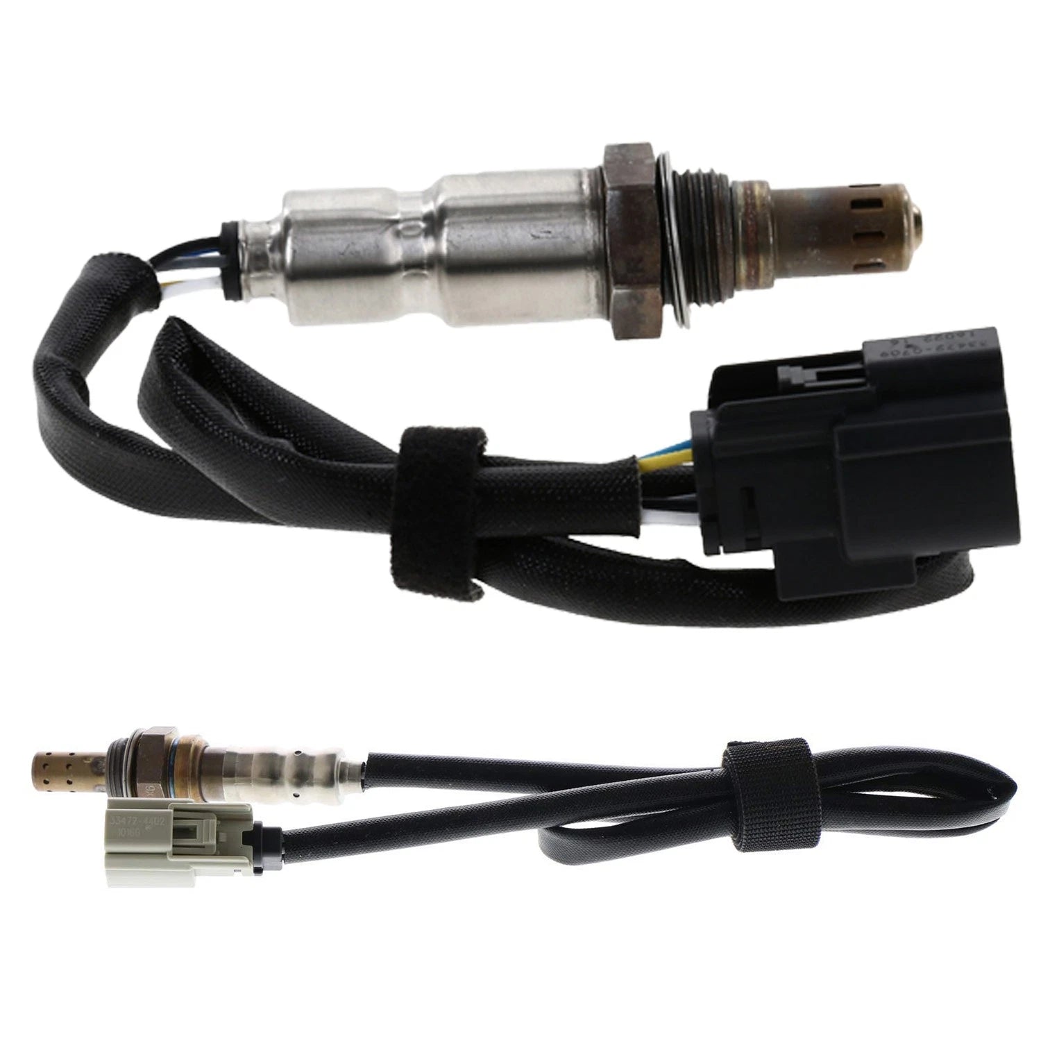 Oxygen Sensors Kit for Ford Escape, Fusion, Transit Connect (2001–2023)