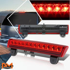 Full LED Third Tail Brake Light for Chevy Suburban/Tahoe/Yukon (2000–2006)