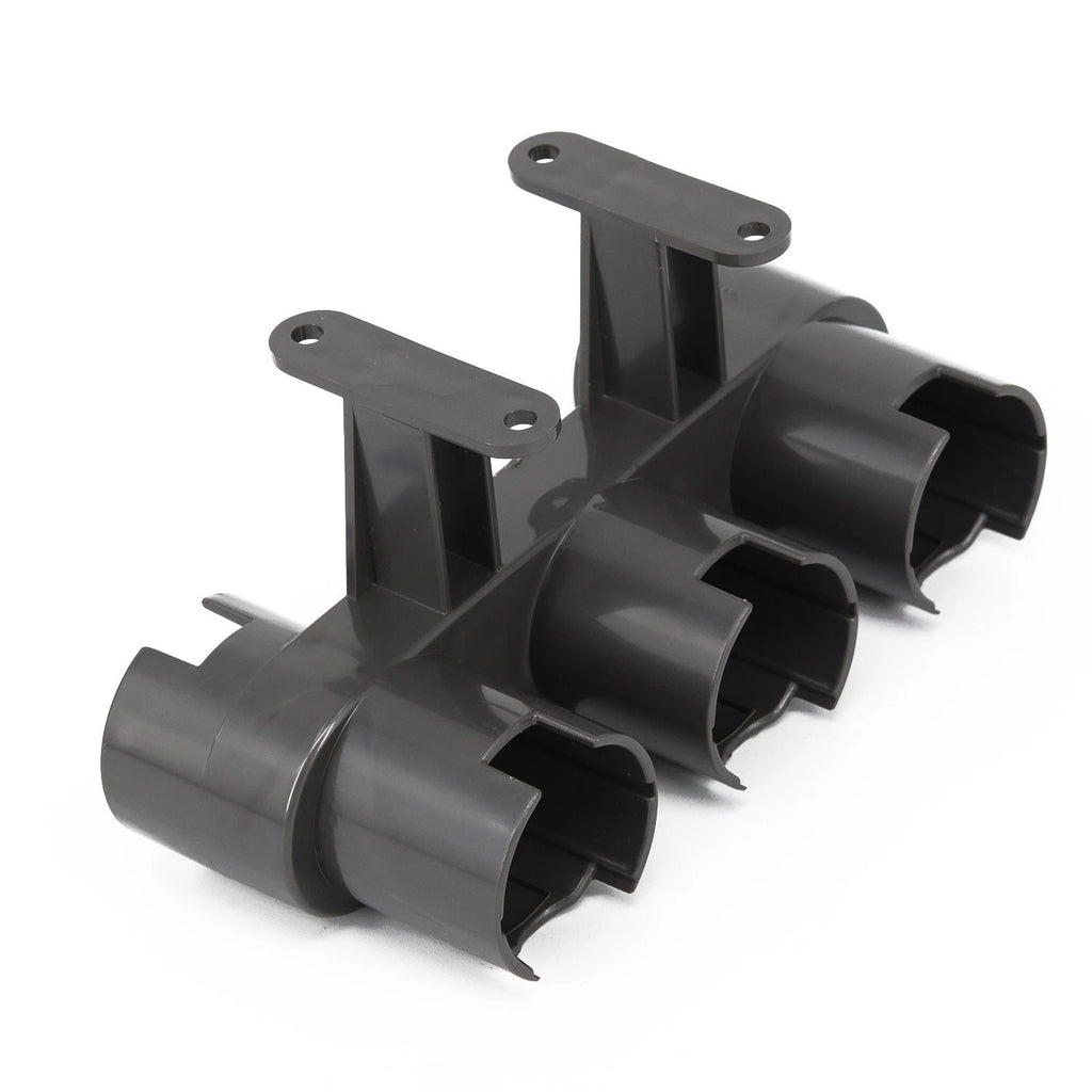 Wall Mount Storage Rack Holder for Dyson V7 V8 V10 (2017–2021)