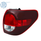 Outer Tail Lamp for Toyota Sequoia (2018-2021) Right Side