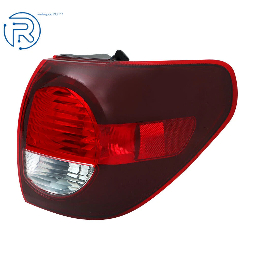 Outer Tail Lamp for Toyota Sequoia (2018-2021) Right Side