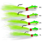 Fishing Hook Lure Metal Jig for Carp Pike Sea Bass