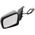 Driver Left Side Mirror for Mitsubishi Galant (2004–2012)