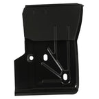 Front Floor Pan for Jeep Wrangler TJ (1997-2006)