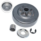 3/8-7T Clutch Drum Sprocket Washer Tool for Stihl MS310 MS311 MS311C