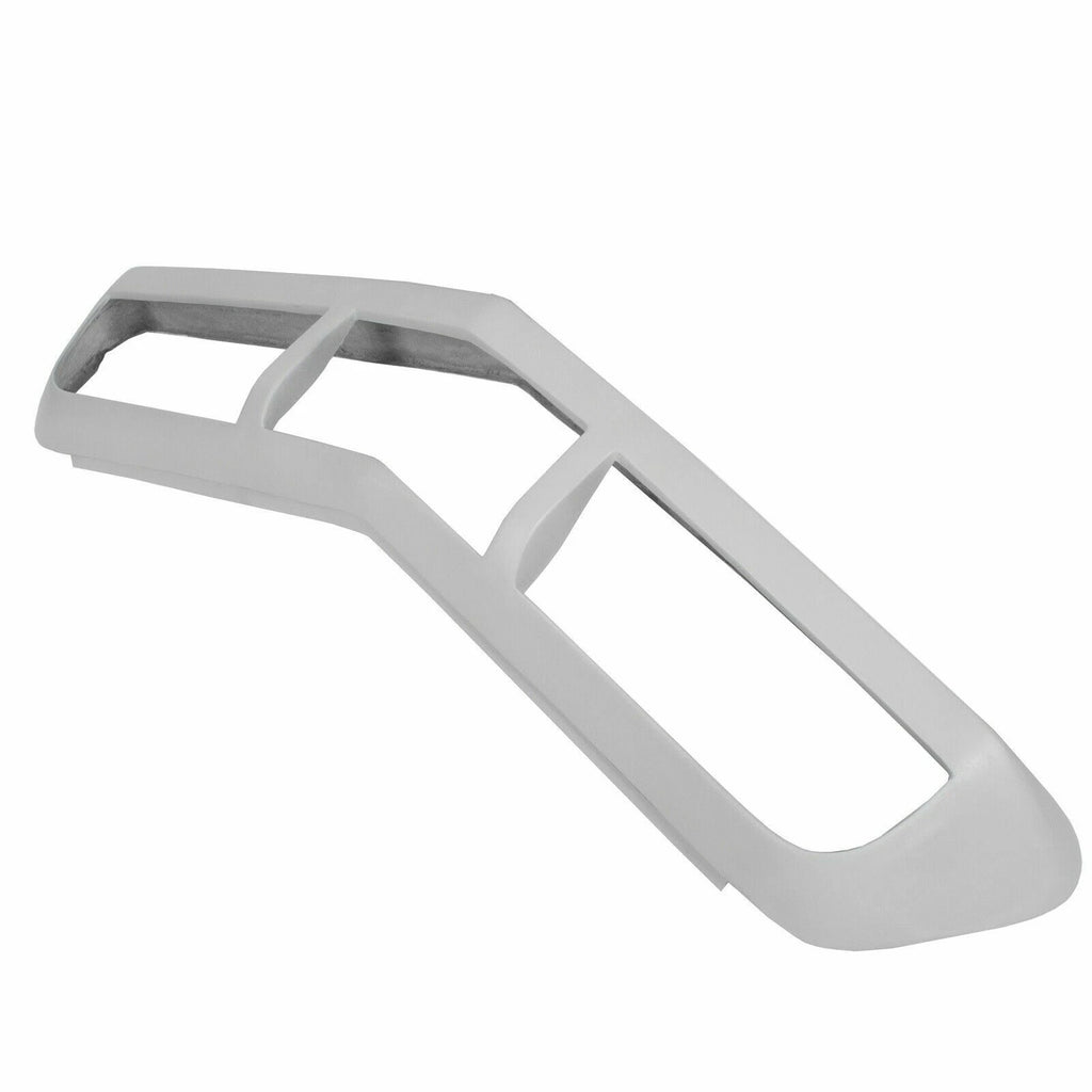 Front Bumper Grille for Corvette 1973–1974