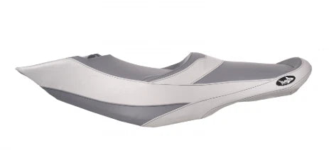 Seat Cover for Seadoo GTX Limited LTD IS (2011–2015) Dark Gray
