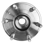 Pair Front or Rear Wheel Bearing Hub for Chevy Traverse Buick Enclave GMC Acadia (2009–2023)