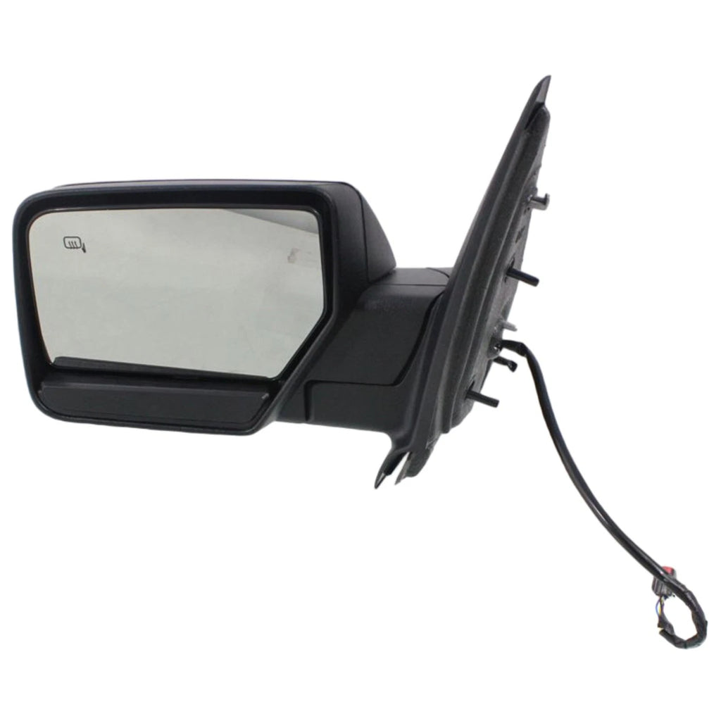 Power Mirror for Ford Expedition (2007–2017) Front Left Heated Puddle Light