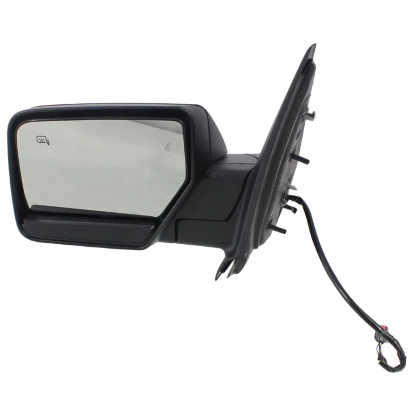 Power Mirror for Ford Expedition (2007–2017) Front Left Heated Puddle Light
