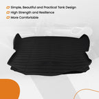 Waterproof Cargo Mat Liner for Honda Civic Sedan (2016–2021)