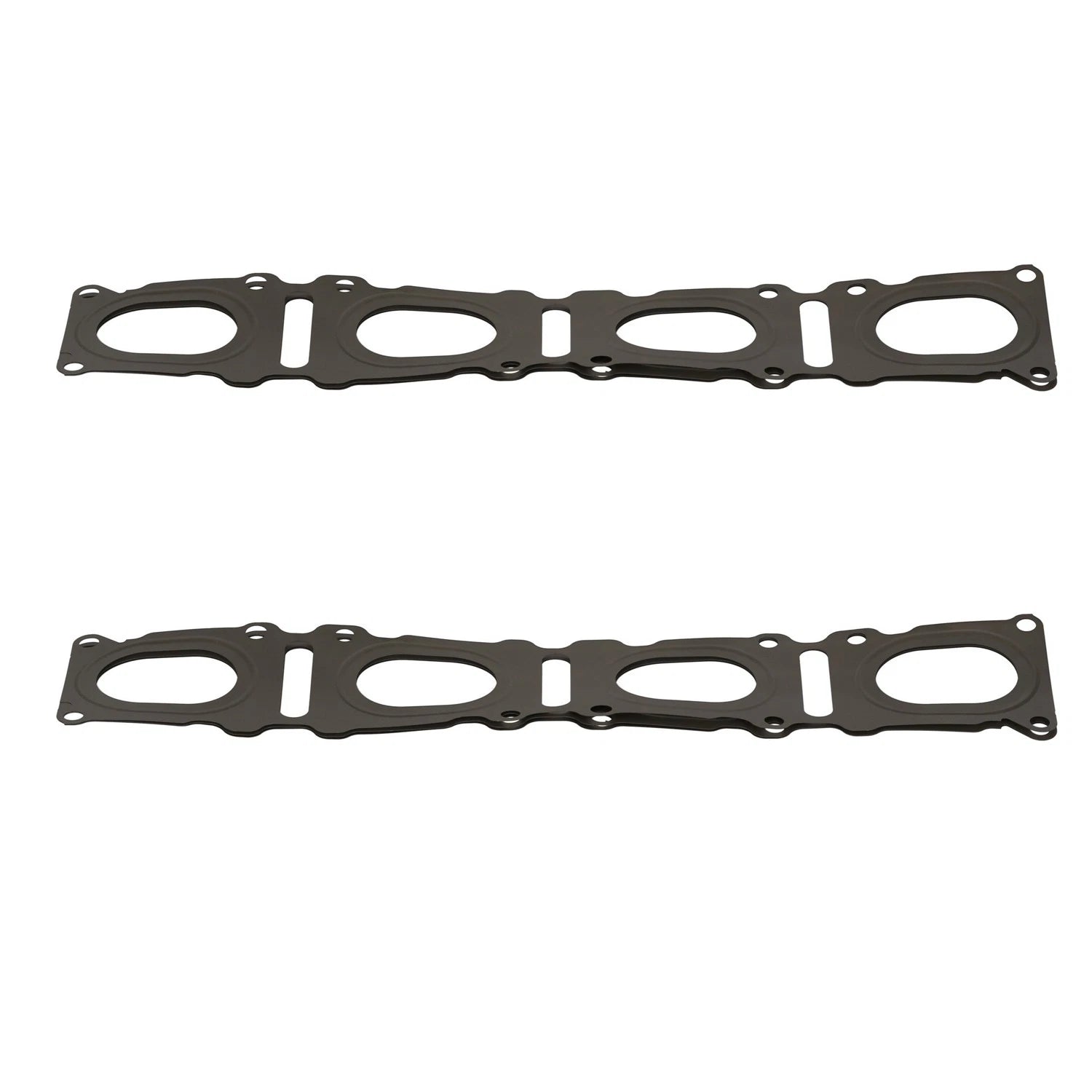 2X Exhaust Manifold Gasket Set for Mercedes W204 C63 C216 CL63 C209 CLK63 E63
