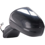 Driver Left Side Mirror for Honda Civic (2014–2015)