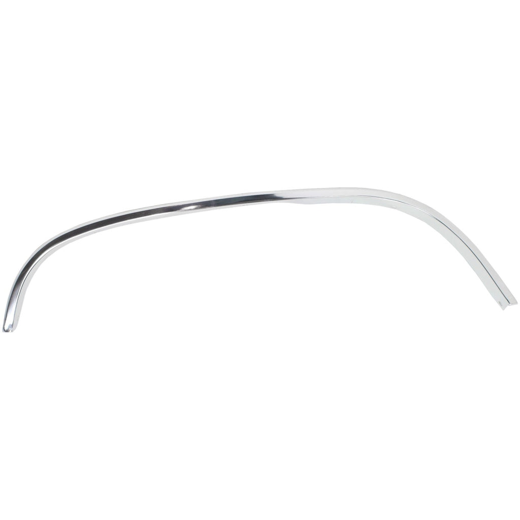 Fender Trim for GMC Yukon (1992–2000) Front Driver Side