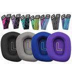 Headband Pads for Logitech G733 (2020–2023)