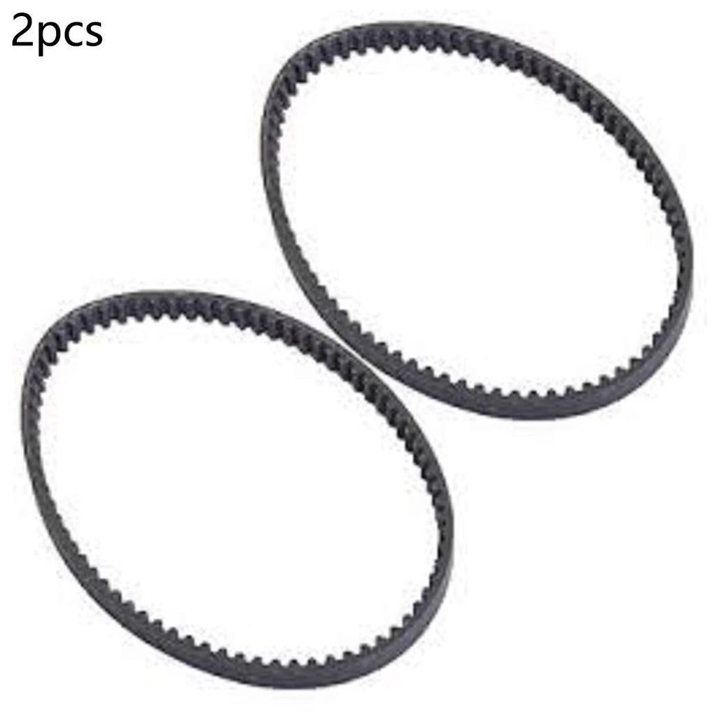 2pcs Pump Belt for Bissell (1606418, 160-6418)